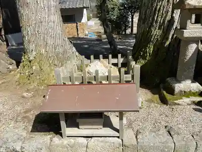 國津神社(奈良県)