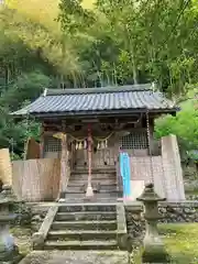 石部神社(兵庫県)