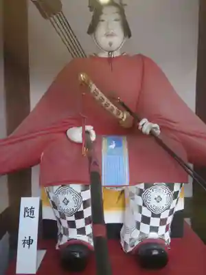 松尾大社(京都府)