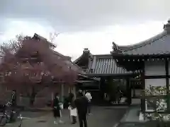 長徳寺の建物その他