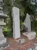 町付近津神社(茨城県)