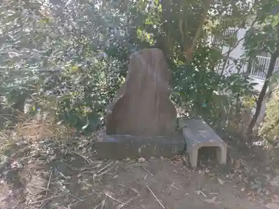 高谷大神宮のその他建物