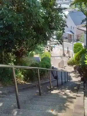 高田天満宮のその他建物