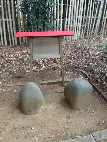 迎米三社宮(千葉県)