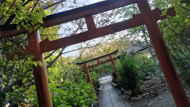 平野神社(京都府)