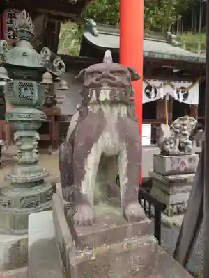 太平山神社(栃木県)