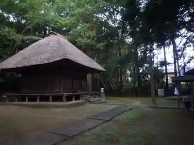 宝珠院観音堂(千葉県)