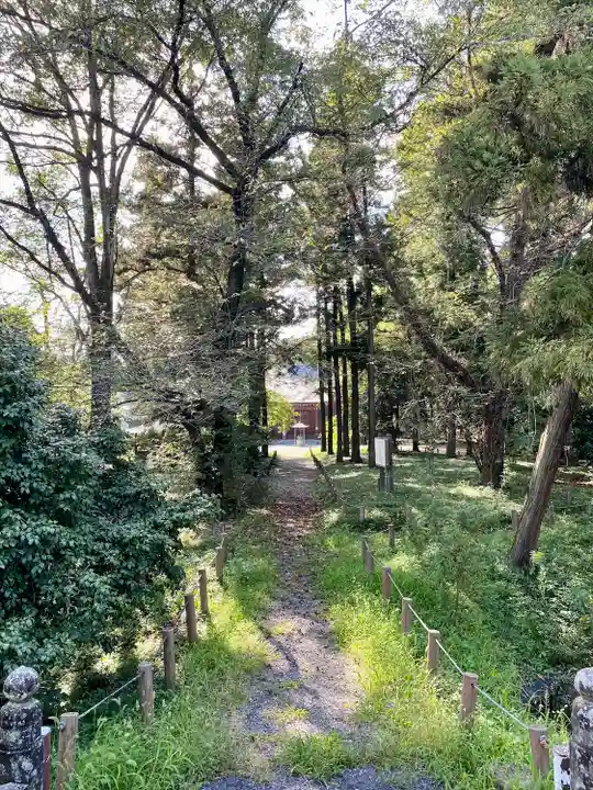 長楽寺(群馬県)