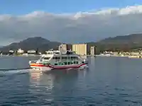 厳島神社(広島県)