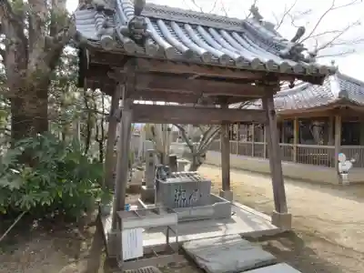 法輪寺(徳島県)