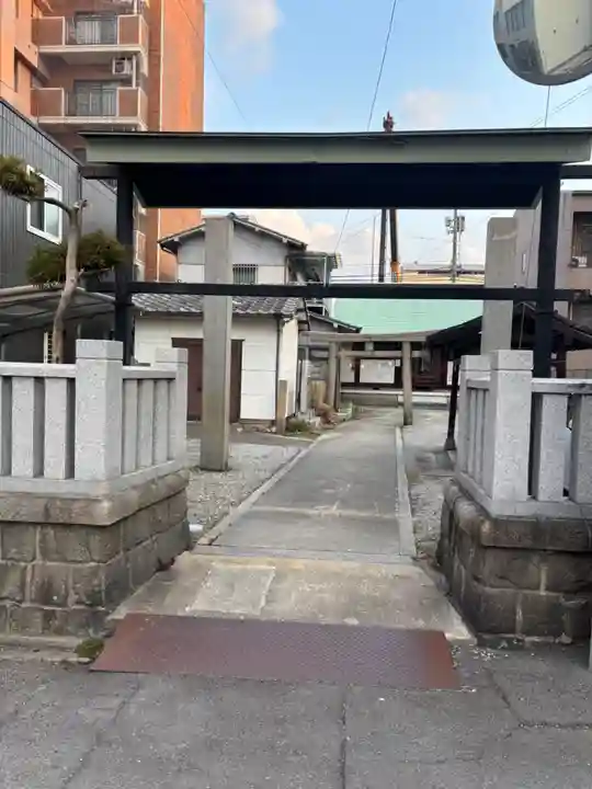 香川大神宮(香川県)