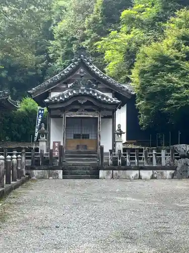 来振寺(岐阜県)