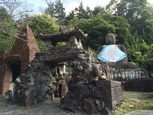 宝山寺(福岡県)