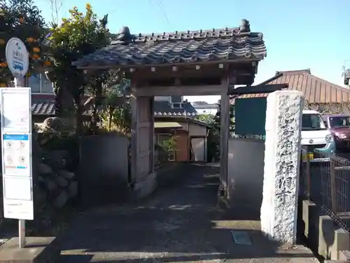 禅洞寺(静岡県)