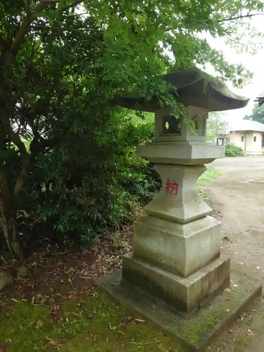 冨士浅間神社のその他建物