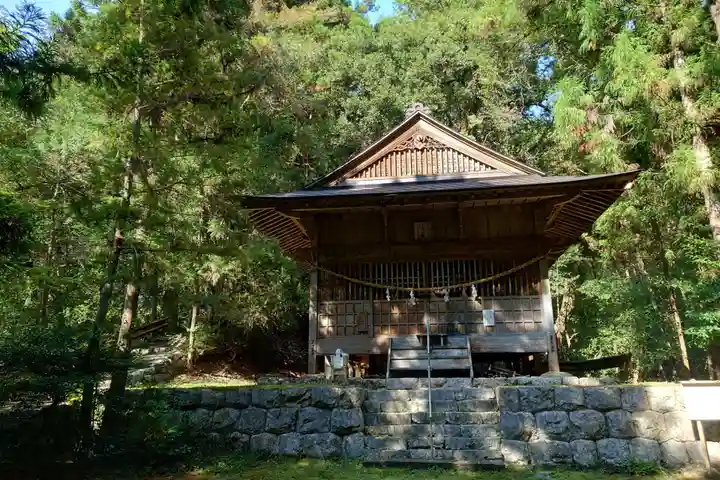 小松神社(高知県)