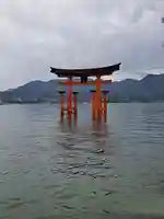 厳島神社(広島県)