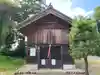 国渭地祇神社の末社・摂社