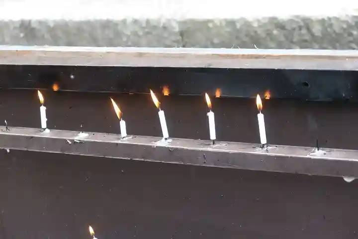 賀茂御祖神社(下鴨神社)(京都府)