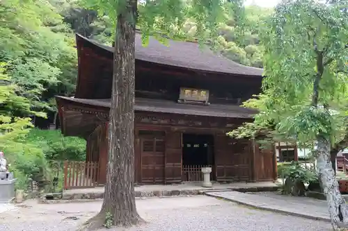 定光寺(愛知県)