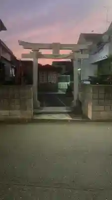 稲荷神社(埼玉県)