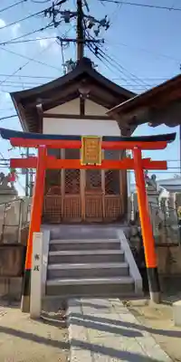 大和田住吉神社(大阪府)