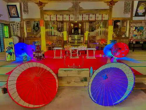 正一位 若草稲荷神社(宮城県)