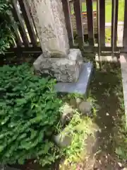 小岩神社の建物その他