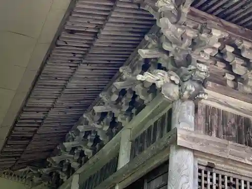 福泉寺のその他建物