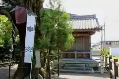 春日神社(岐阜県)