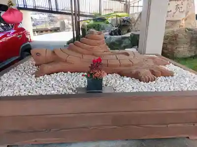 遊行院のその他建物