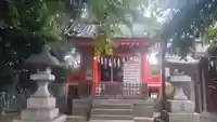 藤神稲荷神社(東京都)