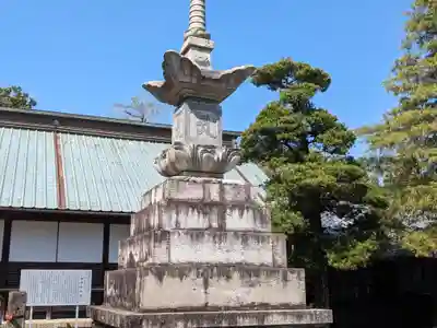 神護寺善学院(岐阜県)