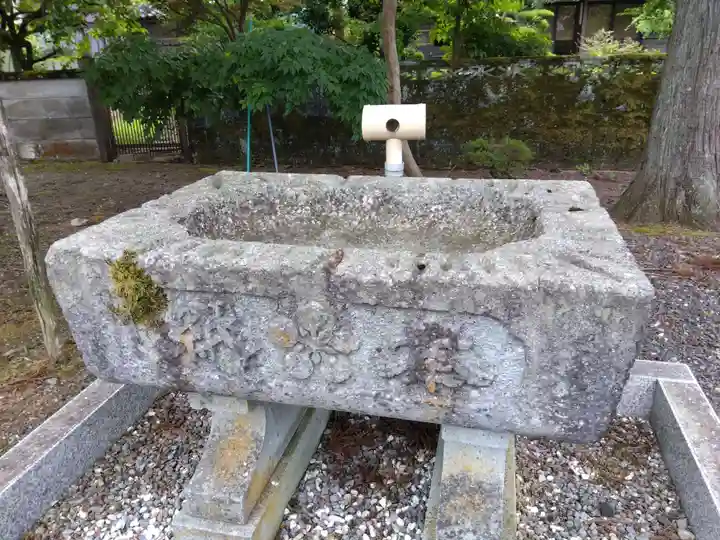 天満神社(吉江)(福井県)