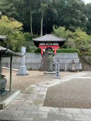 長谷寺のその他建物