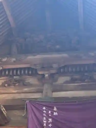 高千穂神社のその他建物