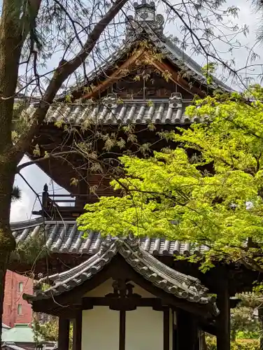 建仁寺（建仁禅寺）(京都府)