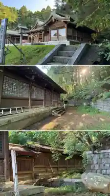 函館護國神社(北海道)