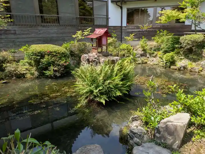 真禅院(岐阜県)