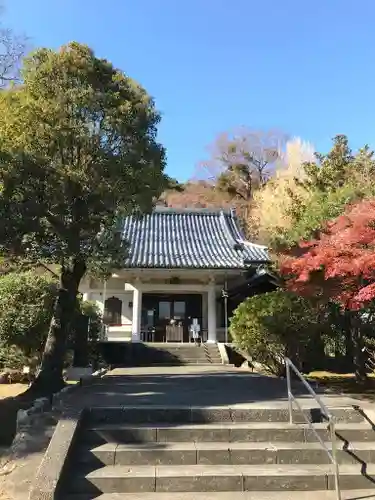 願成就院(静岡県)