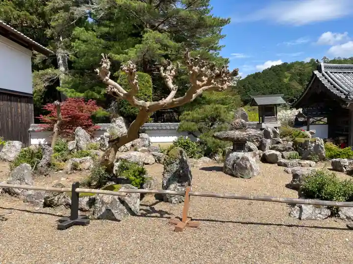 天台宗 五大山 白毫寺(兵庫県)