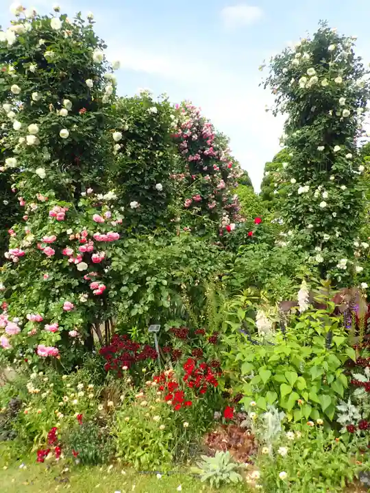 元町厳島神社(神奈川県)