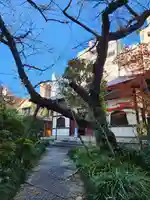 金竜寺(東京都)