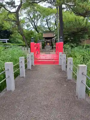 市原稲荷神社(愛知県)