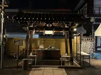 羽田神社(東京都)