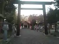 豊栄神社(北海道)