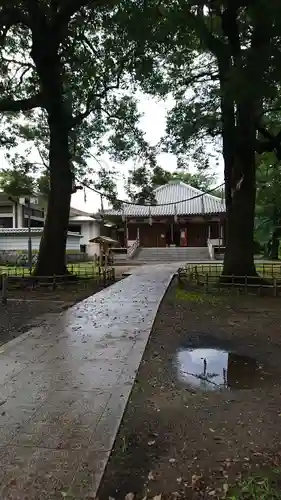 弘法寺のその他建物