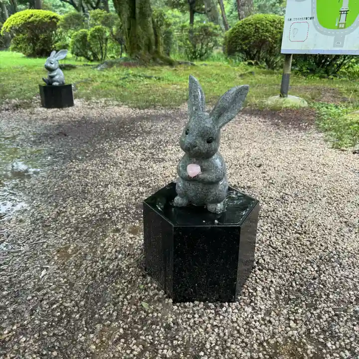 出雲大社(島根県)