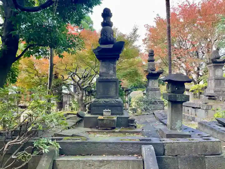 実相寺(東京都)