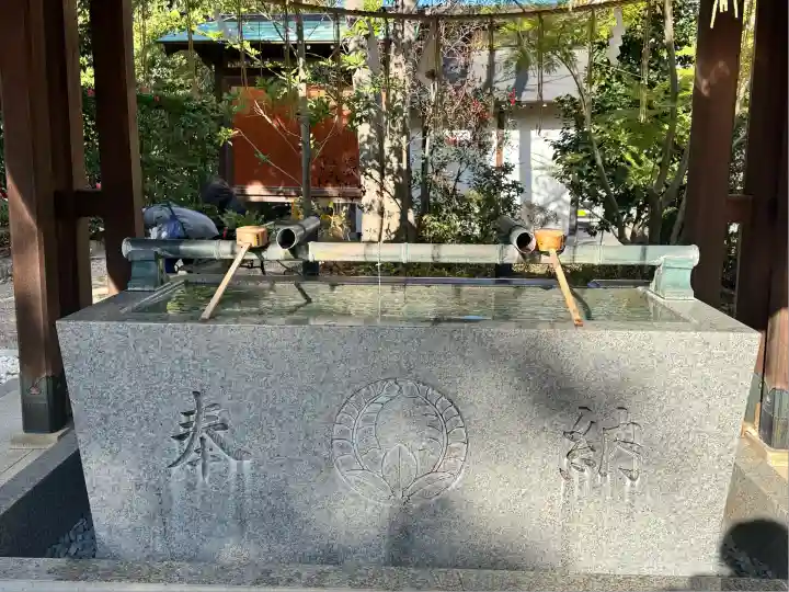 辛國神社(大阪府)